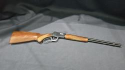 JW-21, кал.22LR, "Скоба Генри"