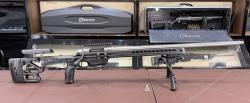 Карабин Raptor .338LM