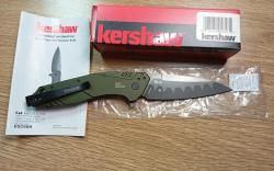 Kershaw Dividend Composite Olive K1812OLCB