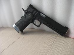 KJW Colt Hi-Capa 6" GBB CO2