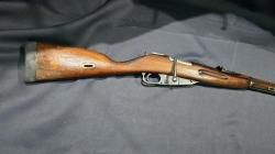 КО-44, кал.7,62х53 (1944г)