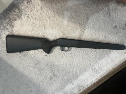 Корка пластиковаая Blaser R93