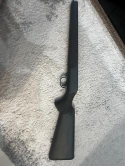 Корка пластиковаая Blaser R93