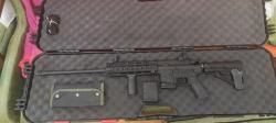Kral KR556 (турецкая Ar-15)