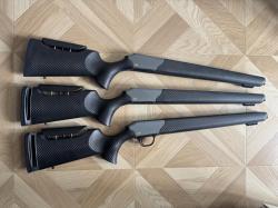 ВСЁ для Blaser : R8 , R93