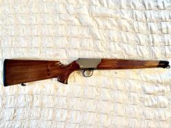 ложа Blaser R8 Standart cо спуском 230 т.р..