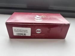 МАК на CZ 550-557 с верхним основанием