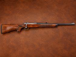 MAUSER M03 De Luxe — 4 ствола, 3 ложи, экс