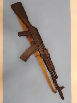 ММГ АК-74 ИЖМАШ