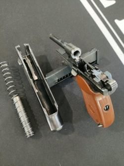 МР-79-9ТМ, кал.9Р.А.