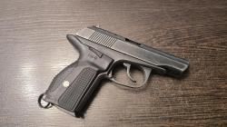 МР-80-13Т, кал.45Rubber