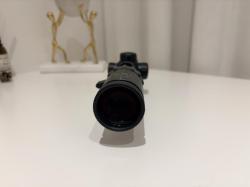 Оптический прицел Kahles K16i 1–6×24