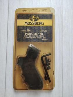 Пистолетная рукоять Mossberg 500, Maverick 88
