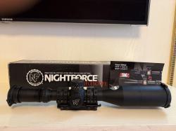 Прицел NIGHTFORCE