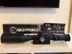 Прицел NIGHTFORCE