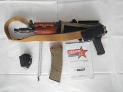 Привод D-Boys KLS AKS-74UN