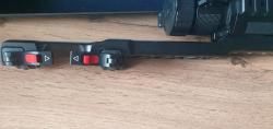 Кронштейн быстросъемный на BLASER для тепловизоров ATAK-PARD