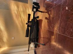 Remington 700 ccs compact tactical