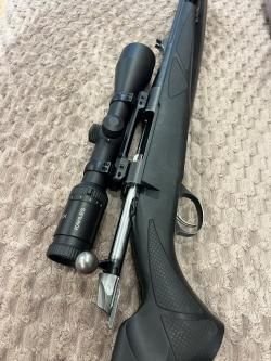 Карабин SAKO 85 BLACK BEAR 30-06