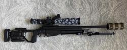 SAKO TRG-22