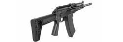 Сайга-12К кал.12/76 исп.031, 430Р, ЭВО, Мг8-2 НОВИНКА в ЛЮБЕРЕЦКОМ АРСЕНАЛЕ