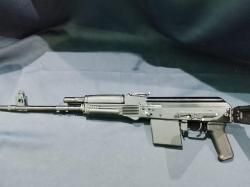 Сайга-410К-01, кал.410/76