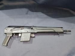 Сайга-410К, кал.410/76