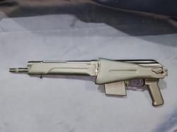 Сайга-410К, кал.410/76