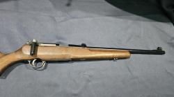Соболь, кал.22LR