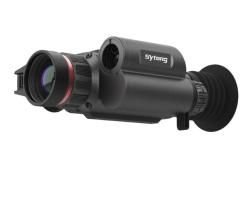 Тепловизионный прицел Sytong LM02-25LRF с дальномер и балист. калькулятором