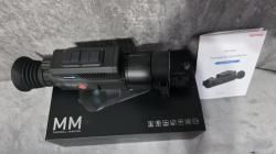Тепловизионный прицел Sytong MM06-50 LRF для охоты